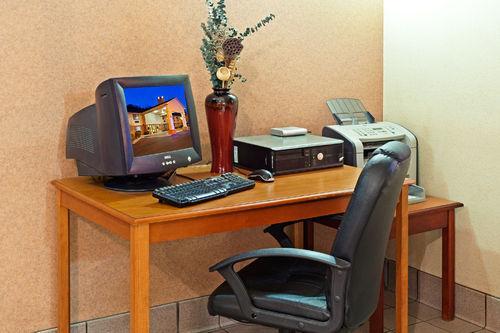 Quality Inn Harlan Зручності фото