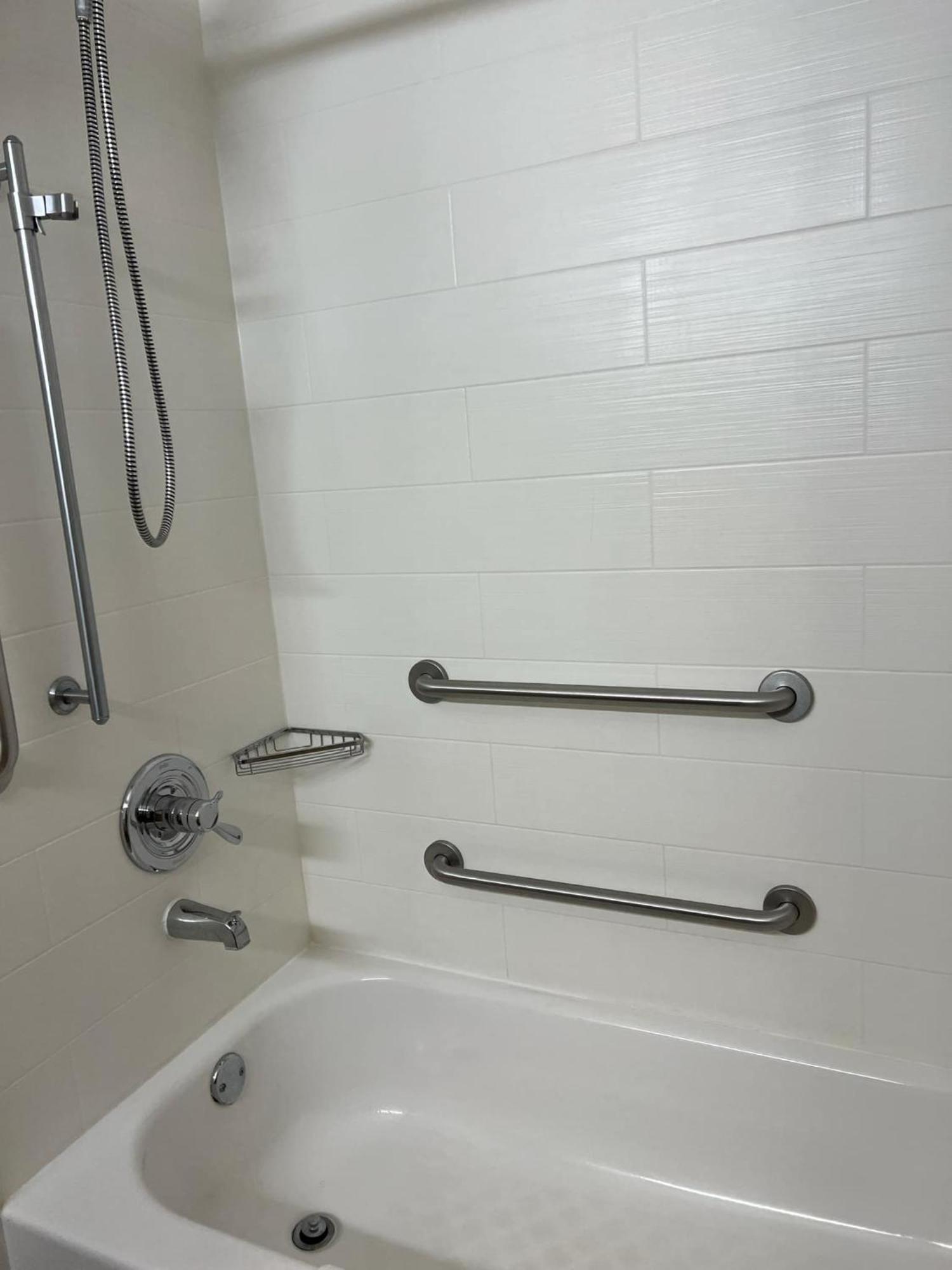 Quality Inn Harlan Екстер'єр фото